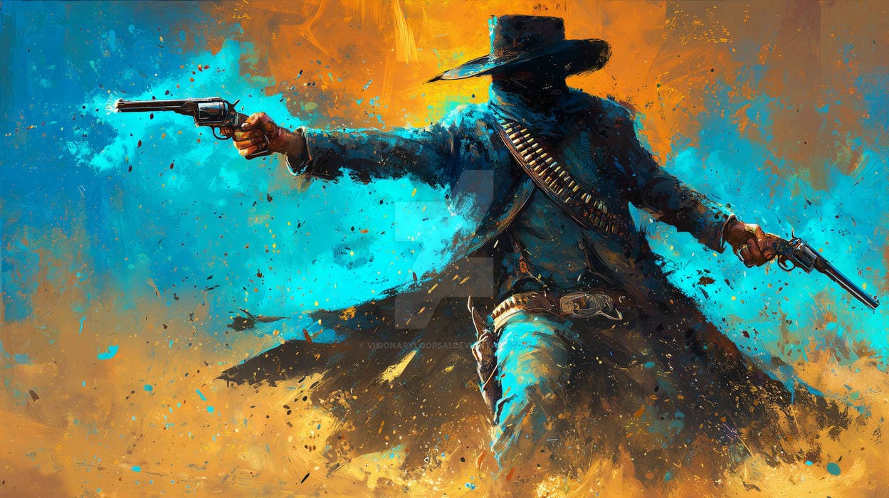 AI Art Submission 1