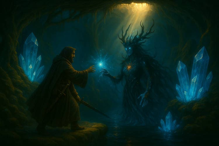 AI Art Submission 3
