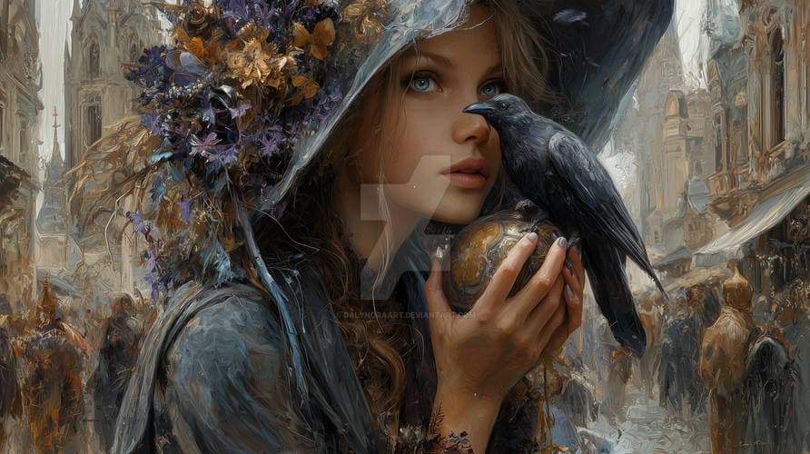 AI Art Submission 7